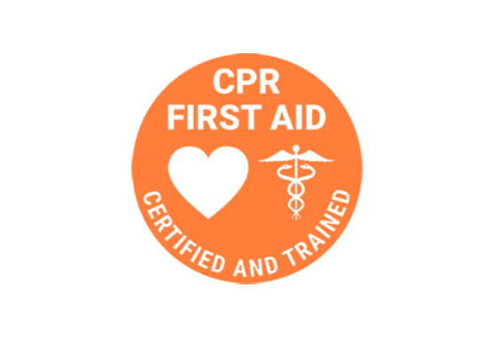 CPR First Aid